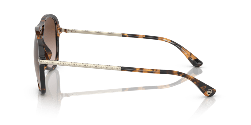 0MK2176U Brown Gradient Dark Tortoise 725125388818