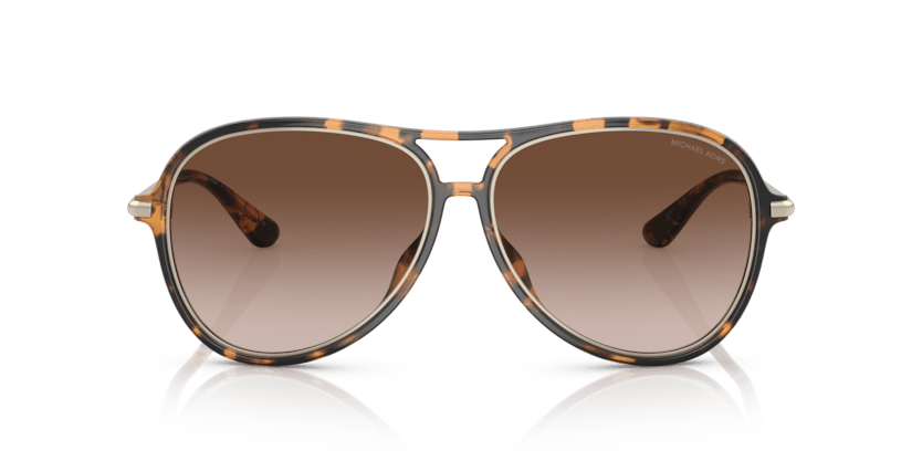 0MK2176U Brown Gradient Dark Tortoise 725125388818