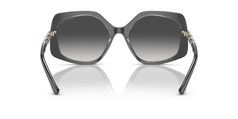 0MK2177 Dark Grey Gradient Black/Clear Laminate 725125388146