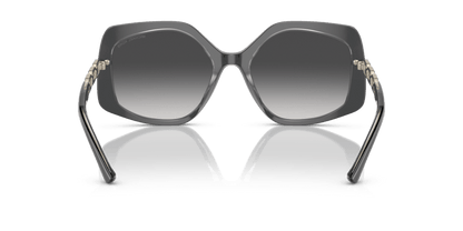 0MK2177 Dark Grey Gradient Black/Clear Laminate 725125388146