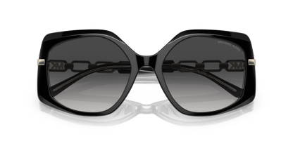 0MK2177 Dark Grey Gradient Black/Clear Laminate 725125388146