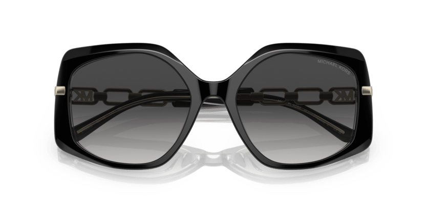 0MK2177 Dark Grey Gradient Black/Clear Laminate 725125388146