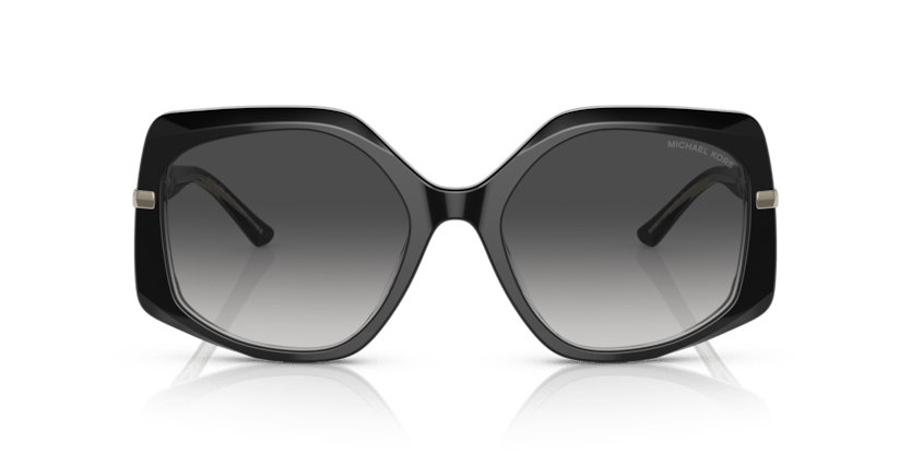 0MK2177 Dark Grey Gradient Black/Clear Laminate 725125388146