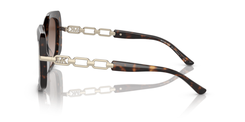 0MK2177 Brown Gradient Dark Tortoise 725125388139