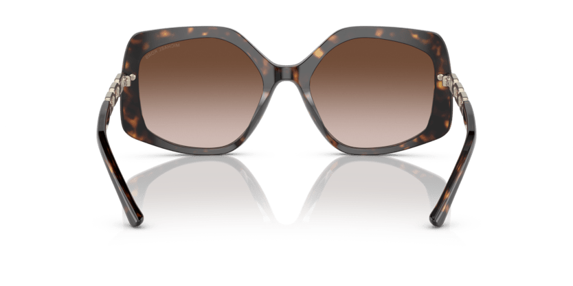 0MK2177 Brown Gradient Dark Tortoise 725125388139