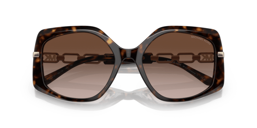 0MK2177 Brown Gradient Dark Tortoise 725125388139