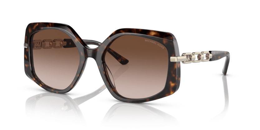 0MK2177 Brown Gradient Dark Tortoise 725125388139