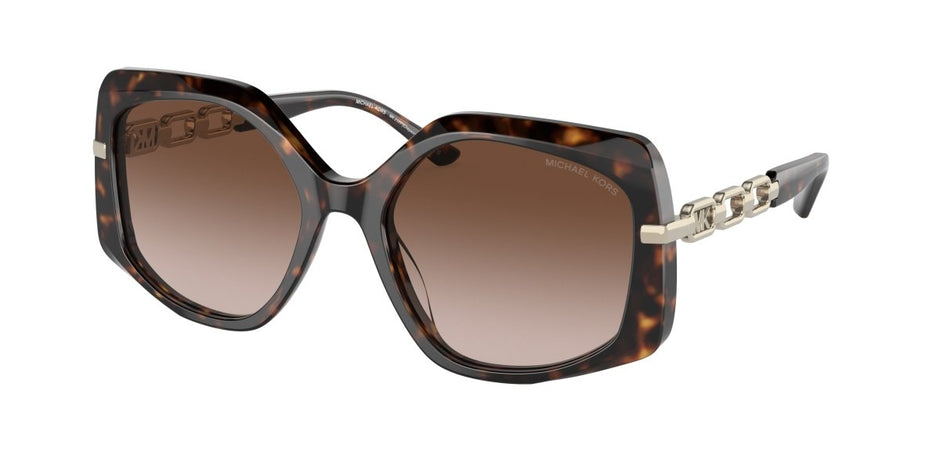 0MK2177 Brown Gradient Dark Tortoise 725125388139