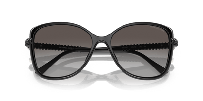 0MK2181U Dark Grey Gradient Black 725125395779