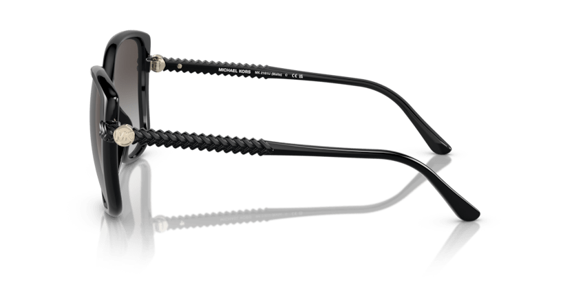 0MK2181U Dark Grey Gradient Black 725125395779