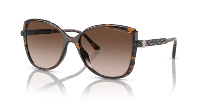 0MK2181U Brown Gradient Dark Tortoise 725125526050