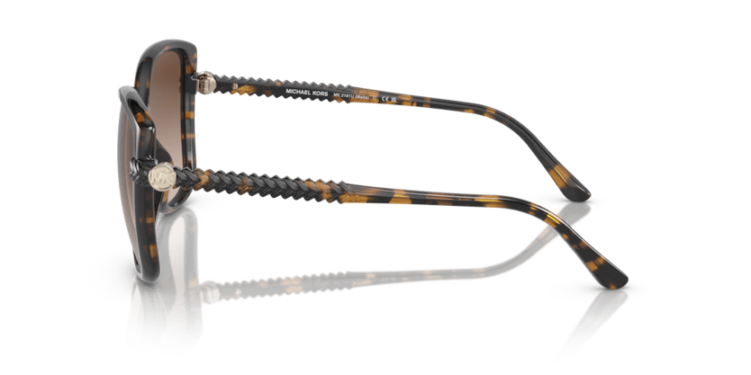 0MK2181U Brown Gradient Dark Tortoise 725125526050