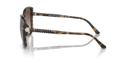0MK2181U Brown Gradient Dark Tortoise 725125526050