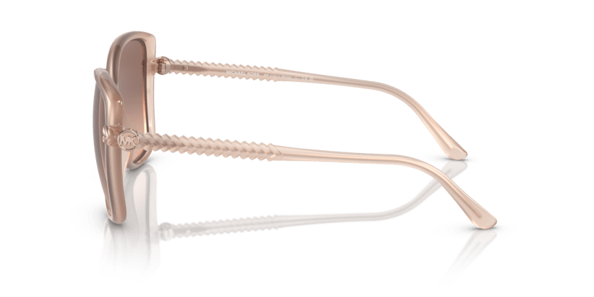 0MK2181U Brown Pink Gradient Milky Pink 725125395793