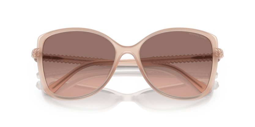 0MK2181U Brown Pink Gradient Milky Pink 725125395793