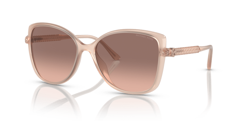 0MK2181U Brown Pink Gradient Milky Pink 725125395793