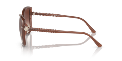 0MK2181U Brown Sunset Gradient Milky Primrose 725125395816