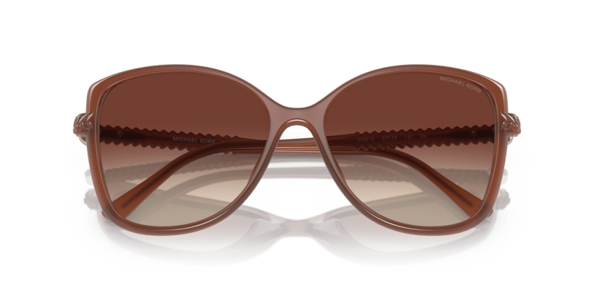 0MK2181U Brown Sunset Gradient Milky Primrose 725125395816