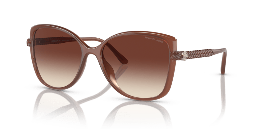 0MK2181U Brown Sunset Gradient Milky Primrose 725125395816