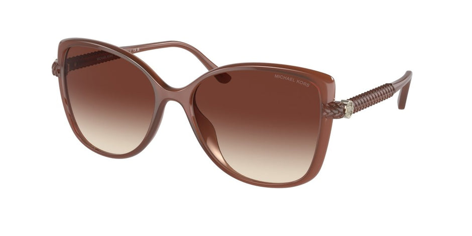 0MK2181U Brown Sunset Gradient Milky Primrose 725125395816