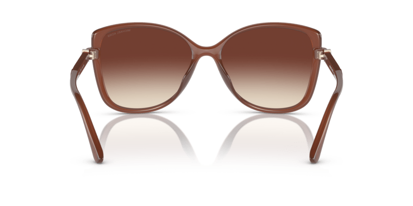 0MK2181U Brown Sunset Gradient Milky Primrose 725125395816