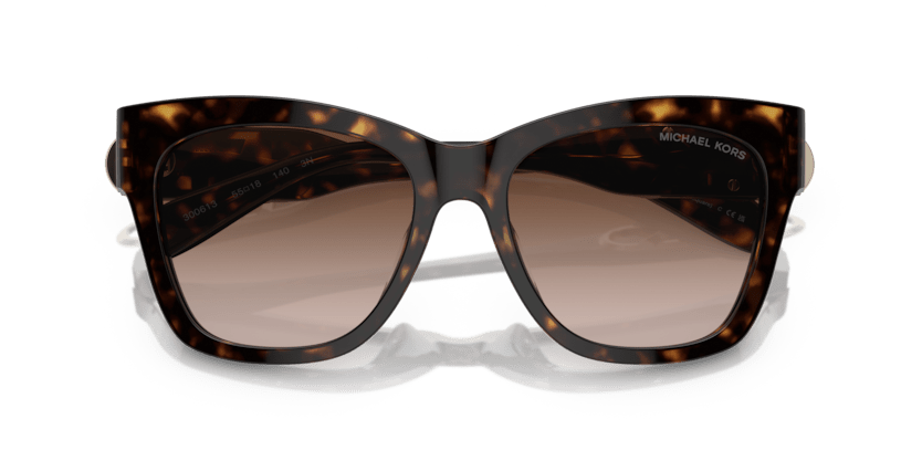 0MK2182U Brown Gradient Dark Tortoise 725125395823