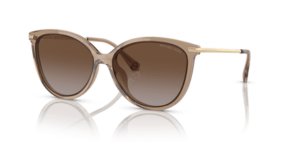 0MK2184U Brown Gradient Polarized Brown Transparent 725125518239
