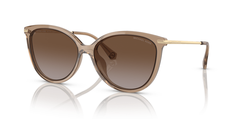 0MK2184U Brown Gradient Polarized Brown Transparent 725125518239