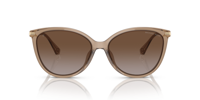 0MK2184U Brown Gradient Polarized Brown Transparent 725125518239