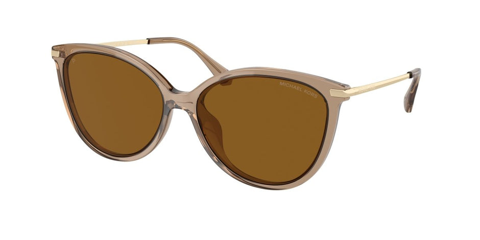 0MK2184U Brown Gradient Polarized Brown Transparent 725125518239