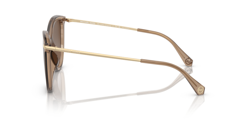 0MK2184U Brown Gradient Polarized Brown Transparent 725125518239