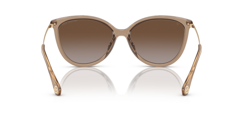 0MK2184U Brown Gradient Polarized Brown Transparent 725125518239