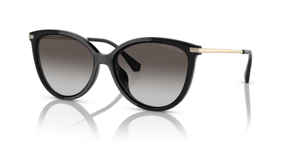 0MK2184U Dark Grey Gradient Black 725125525992