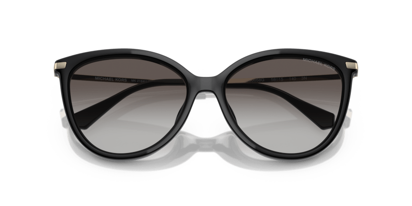 0MK2184U Dark Grey Gradient Black 725125525992