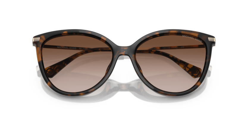 0MK2184U Brown Gradient Dark Tortoise 725125526005