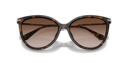 0MK2184U Brown Gradient Dark Tortoise 725125526005