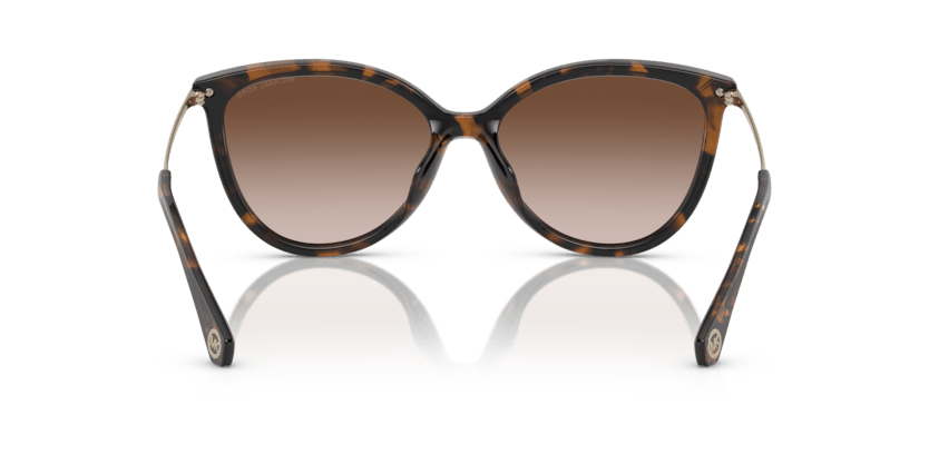 0MK2184U Brown Gradient Dark Tortoise 725125526005