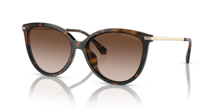 0MK2184U Brown Gradient Dark Tortoise 725125526005