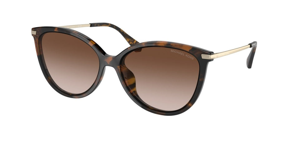 0MK2184U Brown Gradient Dark Tortoise 725125394635