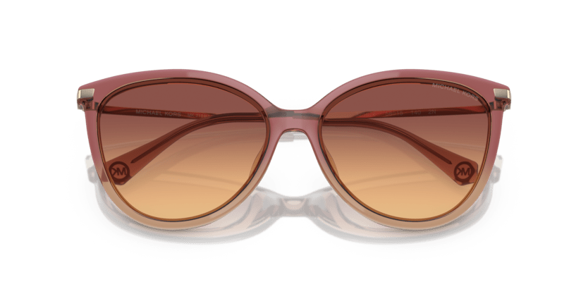 0MK2184U Purple Amber Gradient Dusty Rose Light Brown 725125395717