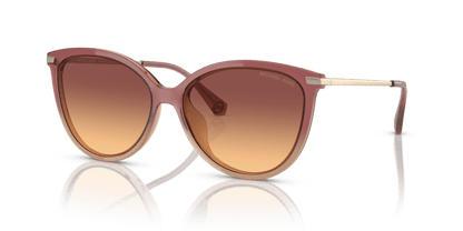 0MK2184U Purple Amber Gradient Dusty Rose Light Brown 725125395717