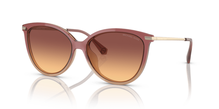 0MK2184U Purple Amber Gradient Dusty Rose Light Brown 725125395717