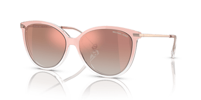 0MK2184U Rose Gold Gradient Pink To Clear 725125526012