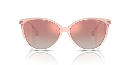 0MK2184U Rose Gold Gradient Pink To Clear 725125526012