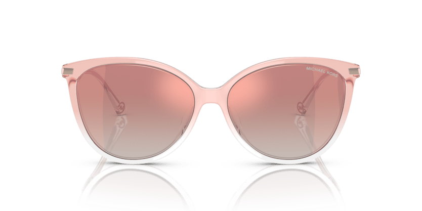 0MK2184U Rose Gold Gradient Pink To Clear 725125526012