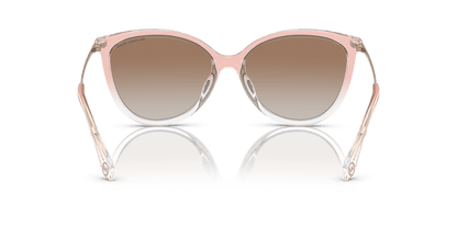 0MK2184U Rose Gold Gradient Pink To Clear 725125526012