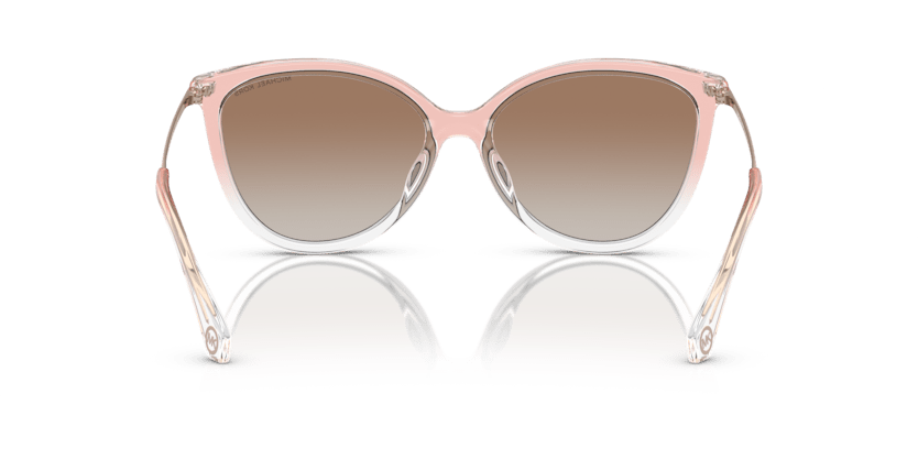 0MK2184U Rose Gold Gradient Pink To Clear 725125526012