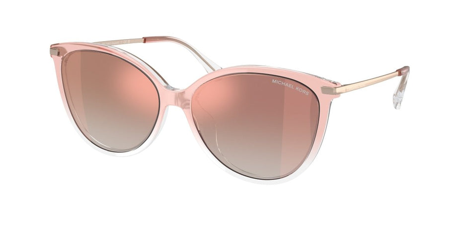 0MK2184U Rose Gold Gradient Pink To Clear 725125526012