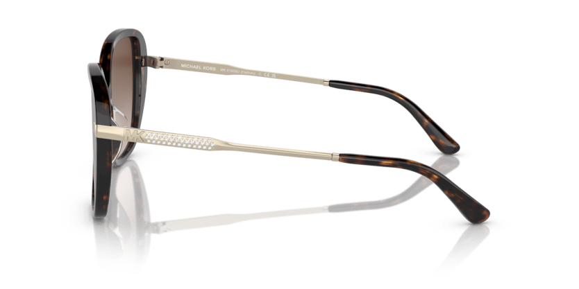 0MK2185BU Brown Gradient Dark Tortoise 725125526098