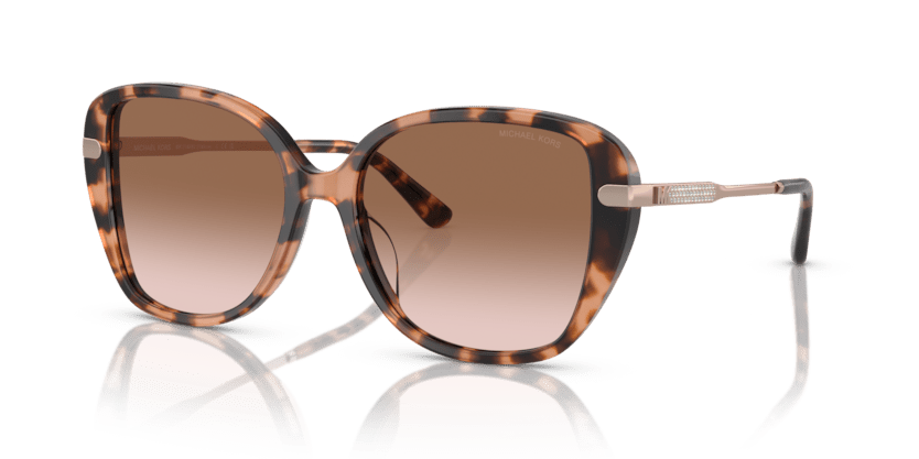 0MK2185BU Brown Pink Gradient Pink Tortoise 725125526111